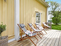 Holiday Home in Hova