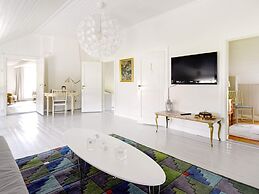 Holiday Home in Hova
