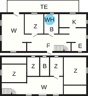 Holiday Home in Hova