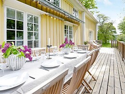 Holiday Home in Hova
