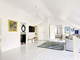 Holiday Home in Hova