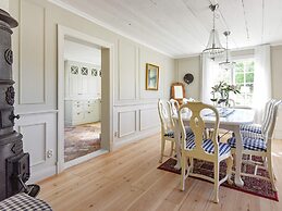 Holiday Home in Hova