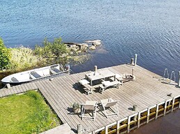 Holiday Home in Hova