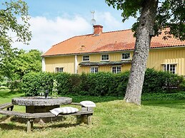 Holiday Home in Hova
