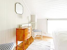 Holiday Home in Hova