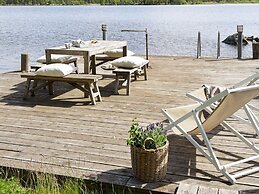 Holiday Home in Hova
