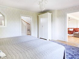 Holiday Home in Hova