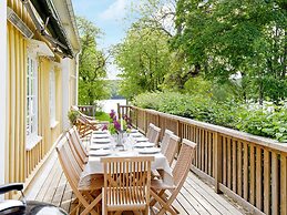 Holiday Home in Hova