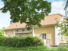 Holiday Home in Hova