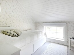 Holiday Home in Hova