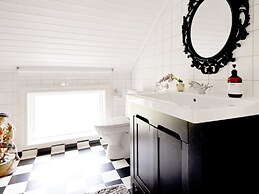 Holiday Home in Hova