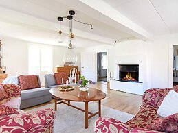Holiday Home in Hova