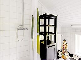 Holiday Home in Hova
