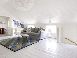 Holiday Home in Hova