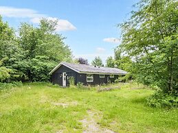 6 Person Holiday Home in Knebel-by Traum