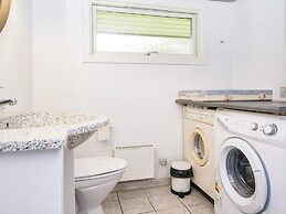 6 Person Holiday Home in Knebel-by Traum