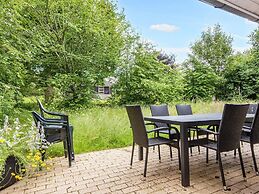 6 Person Holiday Home in Knebel-by Traum