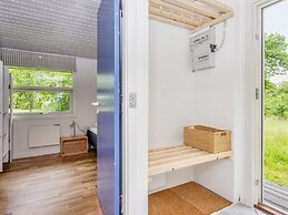 6 Person Holiday Home in Knebel-by Traum