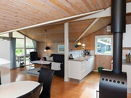 6 Person Holiday Home in Hjorring-by Traum