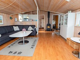 6 Person Holiday Home in Hjorring-by Traum