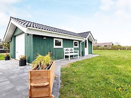 6 Person Holiday Home in Hjorring-by Traum