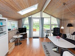 6 Person Holiday Home in Hjorring-by Traum