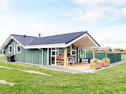 6 Person Holiday Home in Hjorring-by Traum