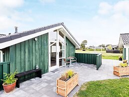 6 Person Holiday Home in Hjorring-by Traum