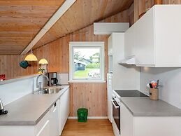 6 Person Holiday Home in Hjorring-by Traum