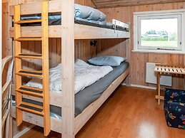 6 Person Holiday Home in Hjorring-by Traum