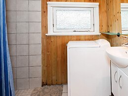 6 Person Holiday Home in Hjorring-by Traum
