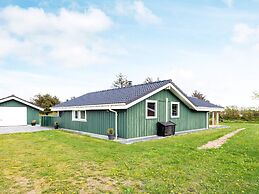 6 Person Holiday Home in Hjorring-by Traum