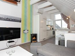 Holiday Home in Wendtorf