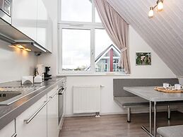 Holiday Home in Wendtorf