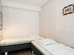 Holiday Home in Wendtorf