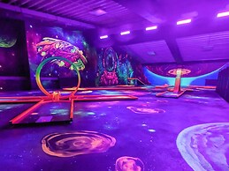 Holiday Home in Wendtorf