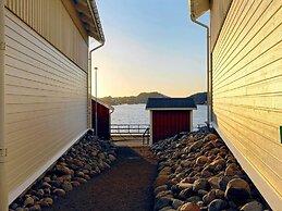 Holiday Home in Skärhamn