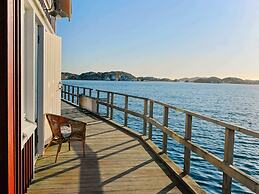 Holiday Home in Skärhamn