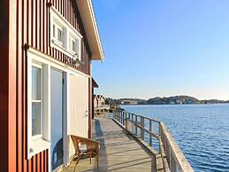 Holiday Home in Skärhamn