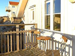 Holiday Home in Skärhamn