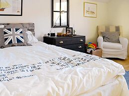 Holiday Home in Skärhamn