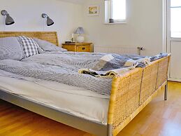 Holiday Home in Skärhamn