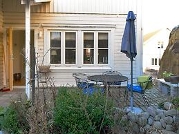 Holiday Home in Skärhamn