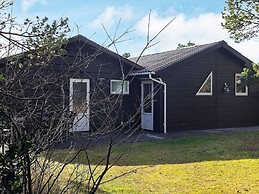 8 Person Holiday Home in Vejers Strand