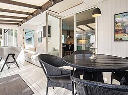 8 Person Holiday Home in Vejers Strand