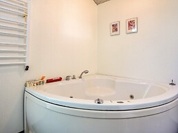 8 Person Holiday Home in Vejers Strand