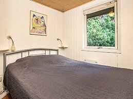 8 Person Holiday Home in Vejers Strand