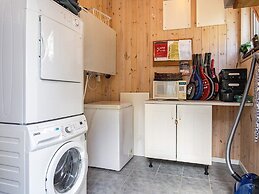 8 Person Holiday Home in Vejers Strand