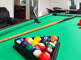 8 Person Holiday Home in Vejers Strand