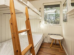 8 Person Holiday Home in Vejers Strand